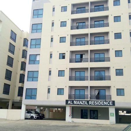 Al Manzil Hidd Residence Al Hidd Bagian luar foto
