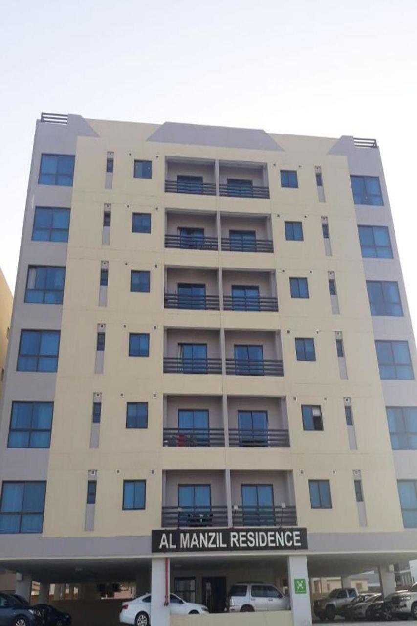 Al Manzil Hidd Residence Al Hidd Bagian luar foto