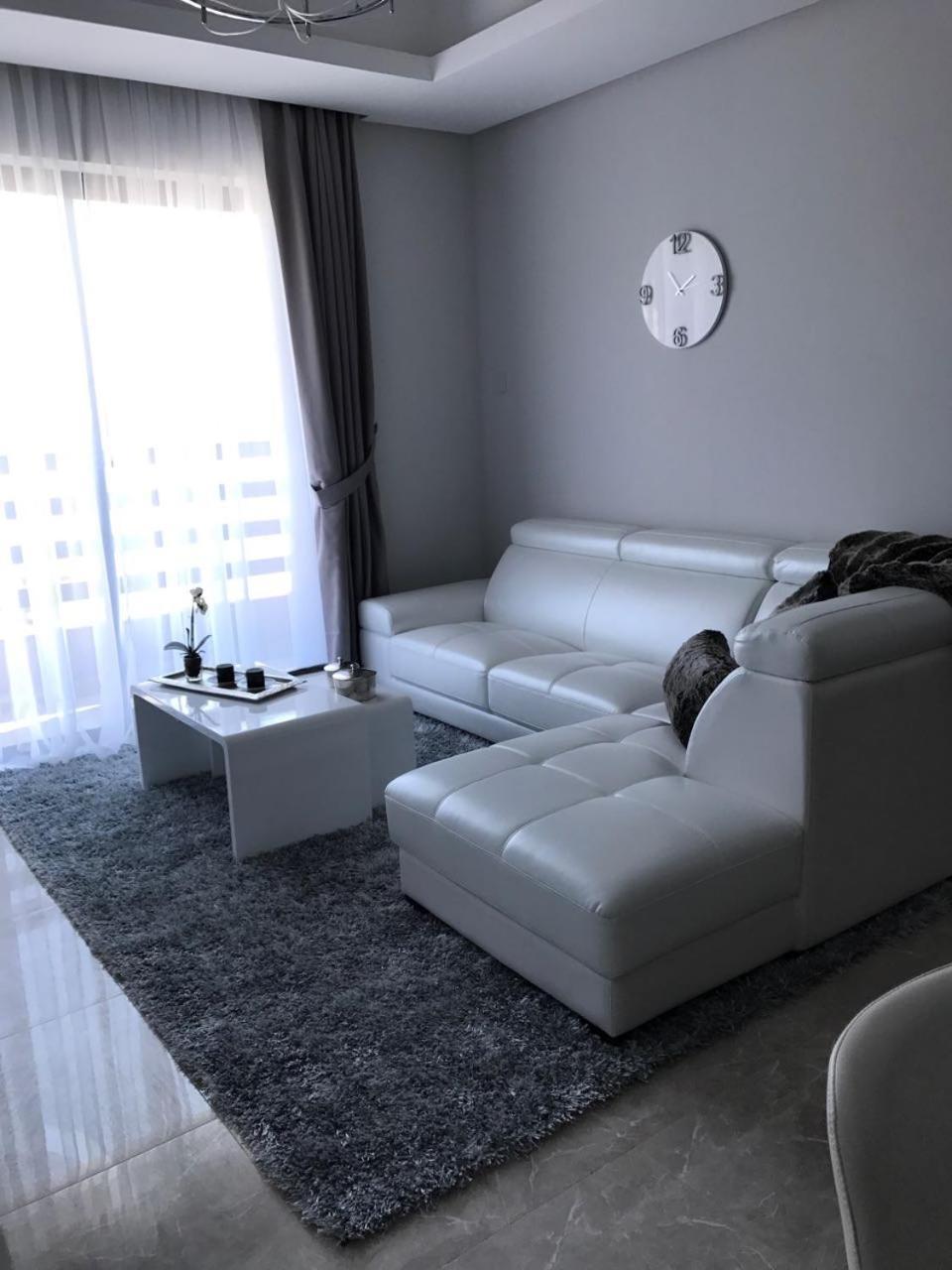 Al Manzil Hidd Residence Al Hidd Bagian luar foto