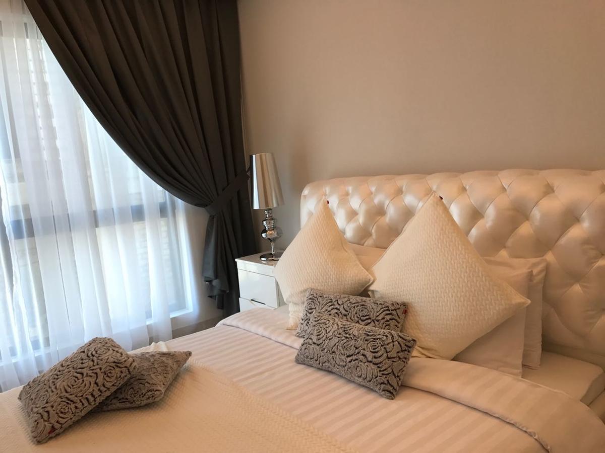 Al Manzil Hidd Residence Al Hidd Bagian luar foto