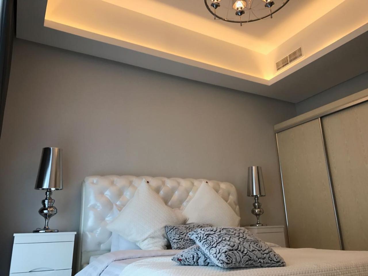 Al Manzil Hidd Residence Al Hidd Bagian luar foto