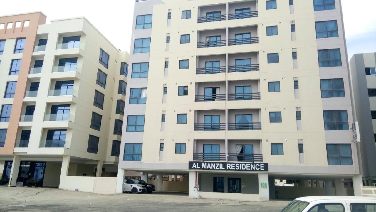 Al Manzil Hidd Residence Al Hidd Bagian luar foto